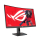 ASUS ROG Strix XG27WCMS - 1293193 - zdjęcie 3